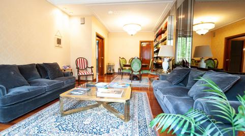 Photo 4 of Flat for sale in Paseo Campo Volantin, Castaños - Begoñaibarra, Bizkaia