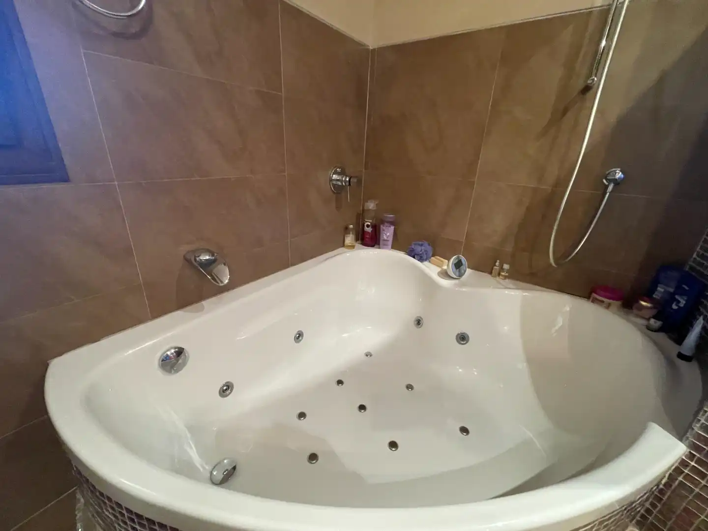 Bany de Casa o xalet en venda en Gijón  amb Calefacció, Jardí privat i Parquet