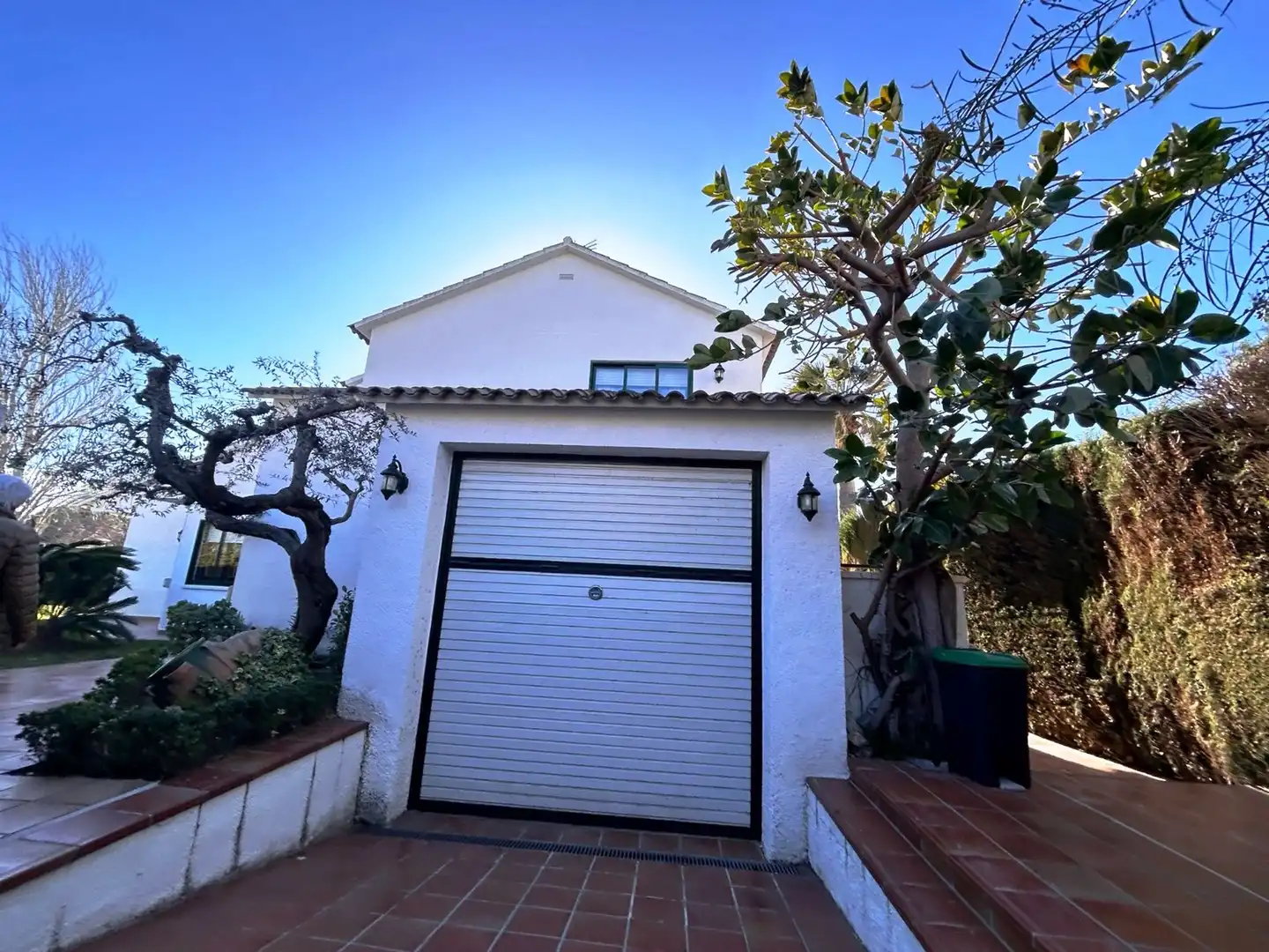 Chalet con piscina en venta en Carrer Anglada Camarasa, imagen 34