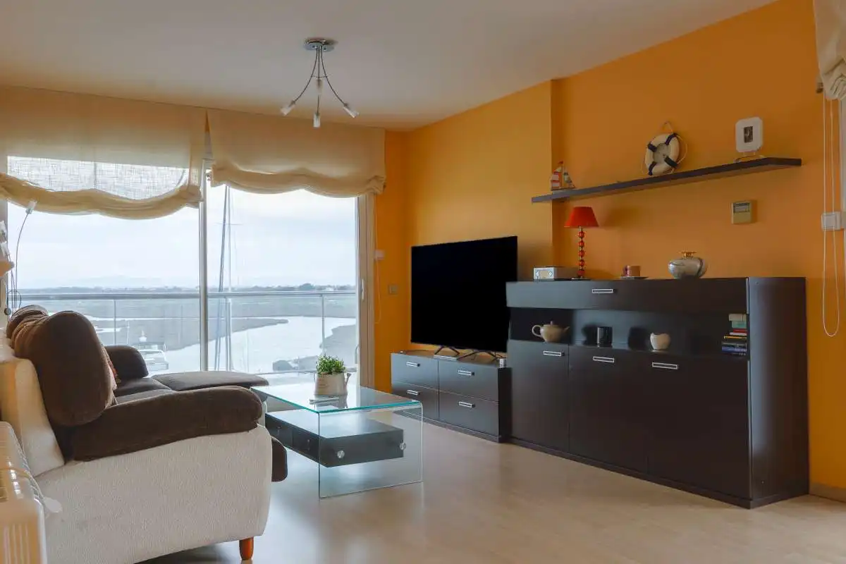 Apartament amb piscina en venda a Santa Margarita, imagen 15