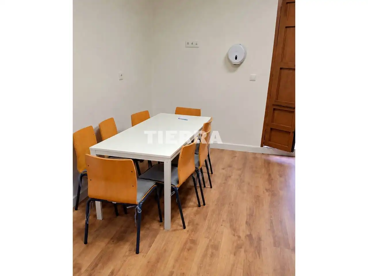 Flat to rent in Calle RICARDO GIL, imagen 5