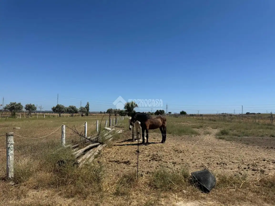 Terreno en venta en Huelva