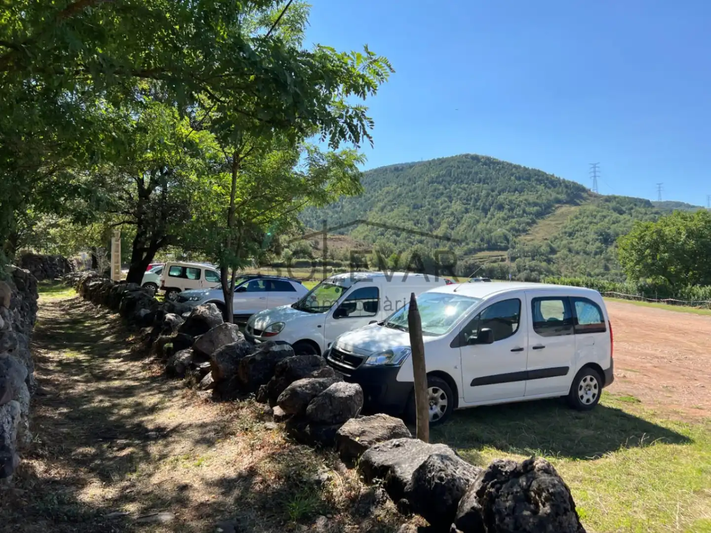 Terreno residenziale in vendita a Major Pobleta Bellvei, imagen 15