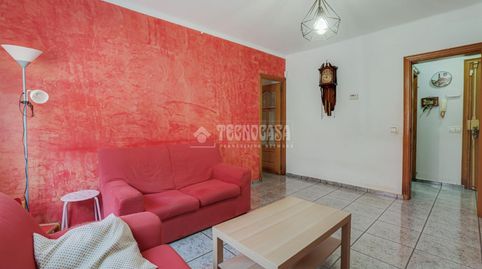 Foto 4 de Piso en venta en Pla d'en Boet, Mataró