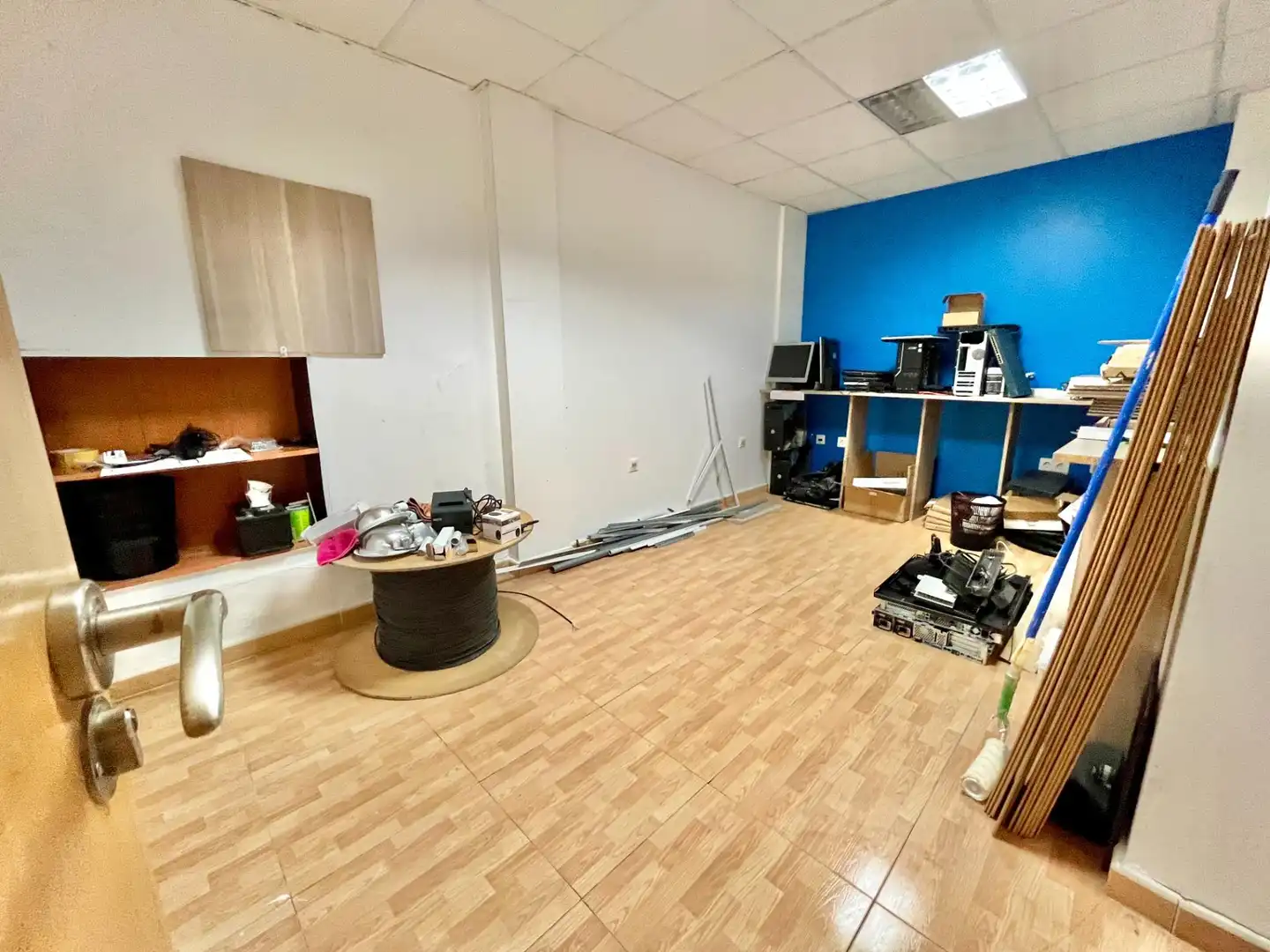 Local comercial en venta en San Blas, imagen 10