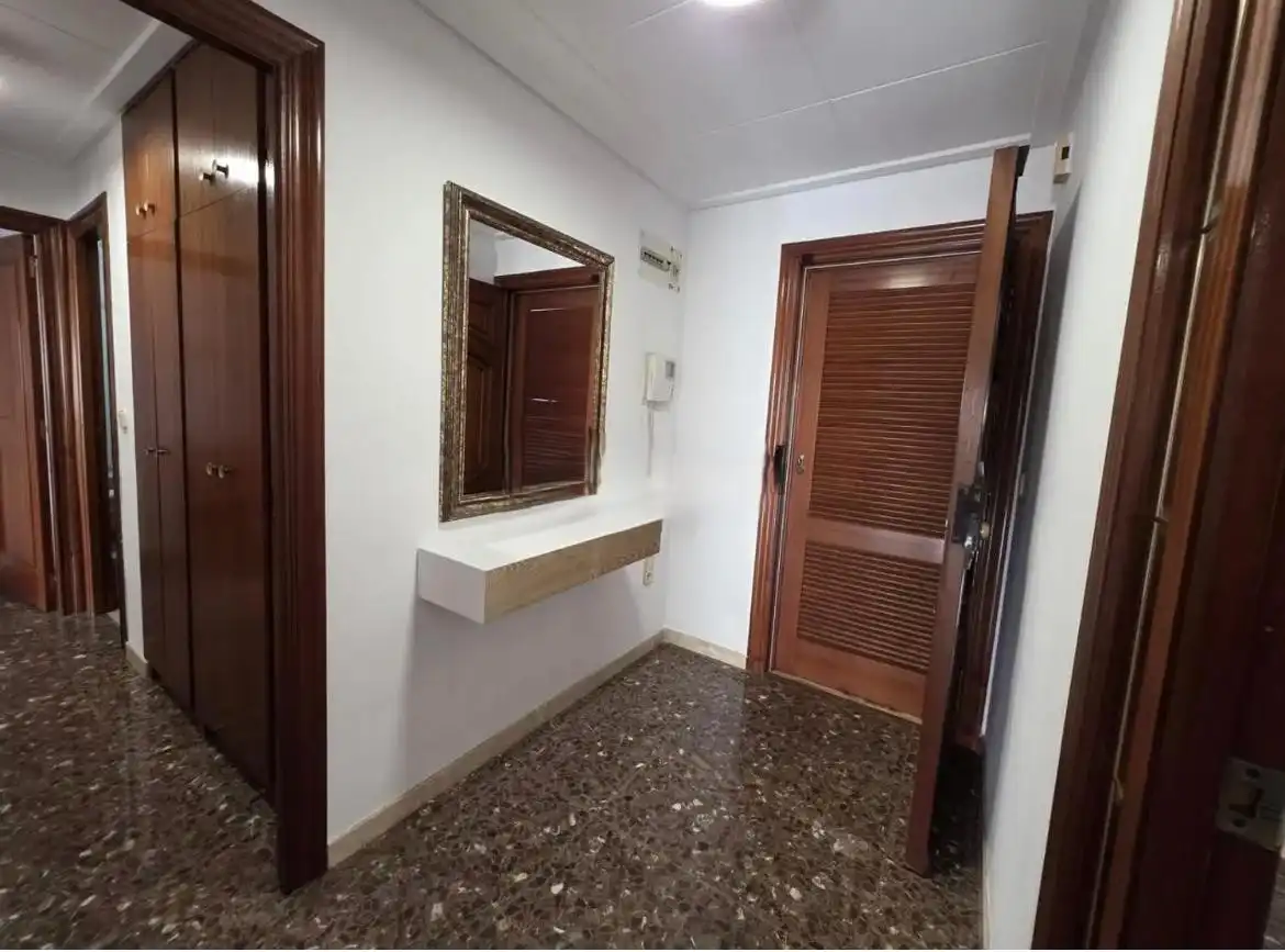 Apartament amb terrassa en venda a Sant Antoni, imagen 6