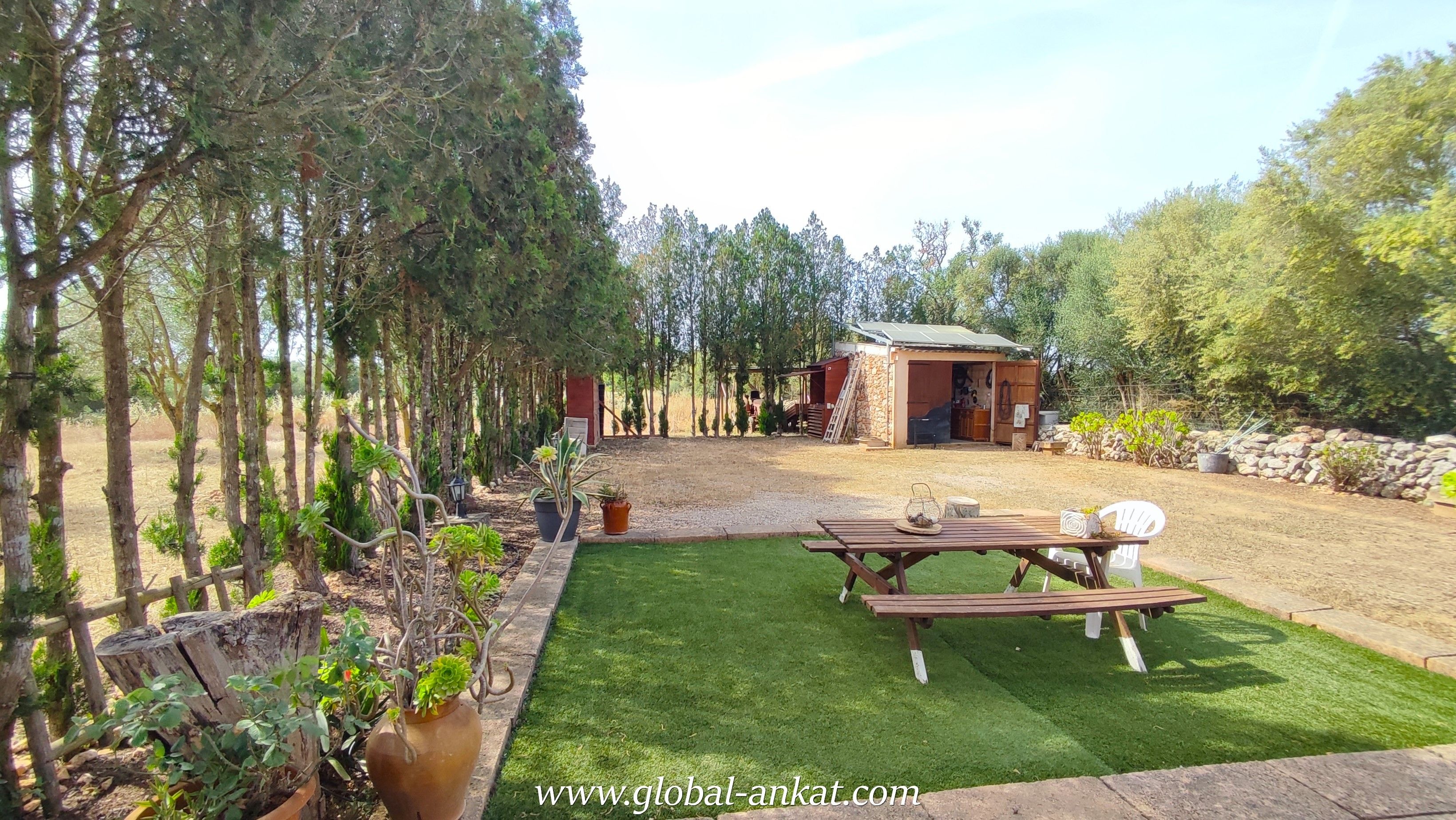 Country house for sale in Felanitx Poble