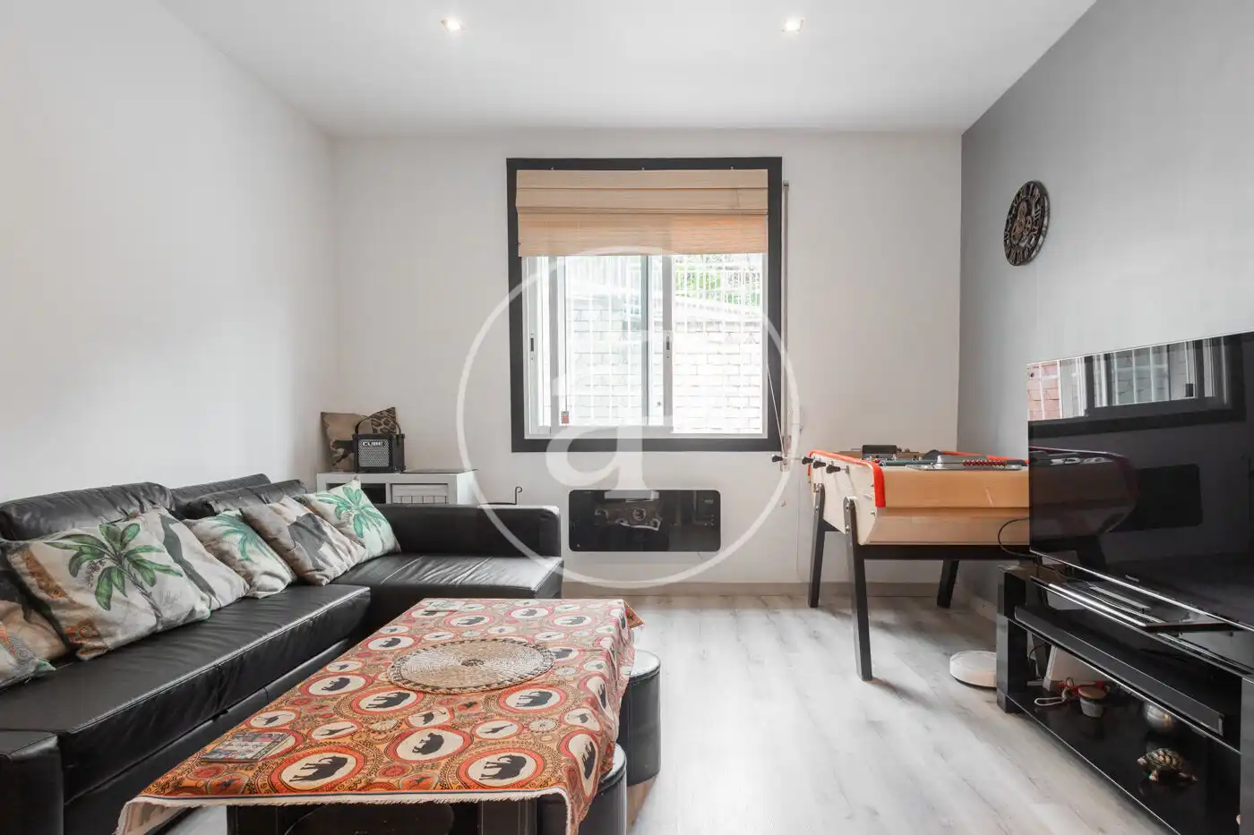 Sala de estar de Piso en venta en Sants - Montjuïc
