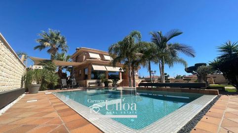 Photo 2 of House or chalet for sale in Calle Cactus, Los Girasoles, San Vicente del Raspeig / Sant Vicent del Raspeig