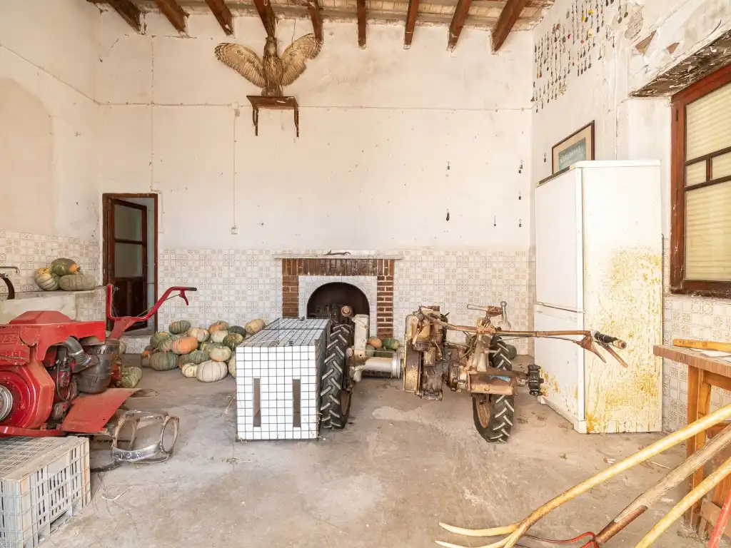 Houses for sale in Benifairó de la Valldigna