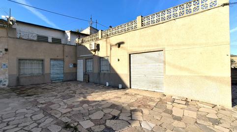 Photo 2 of Country house for sale in Algueña, Alicante