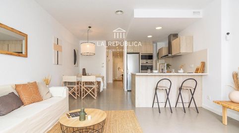 Foto 4 de Piso en venta en Centre, Mataró