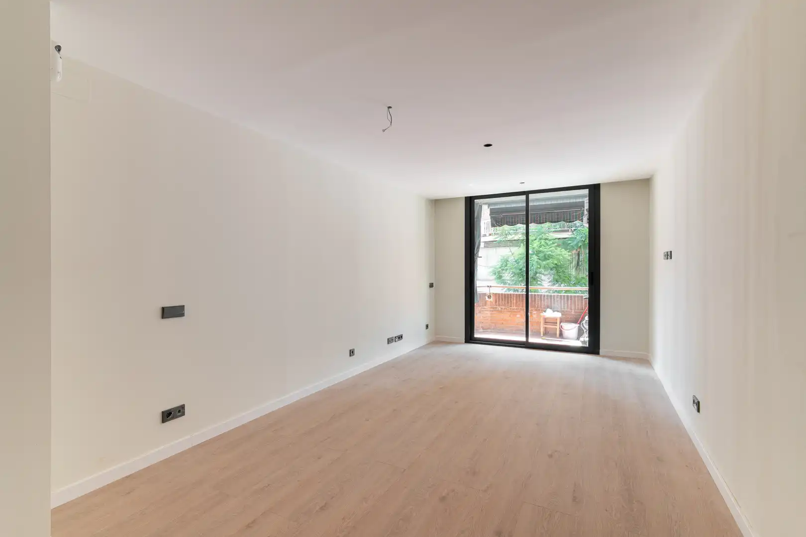 Piso con terraza en venta en Carretera de Barcelona 192