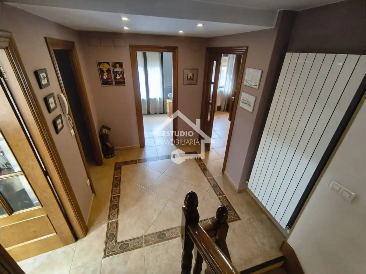Casa o chalet en venta en Mendavia con Aire acondicionado, Calefacción y Terraza