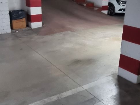 Aparcament de Garatge en venda en  Tarragona Capital