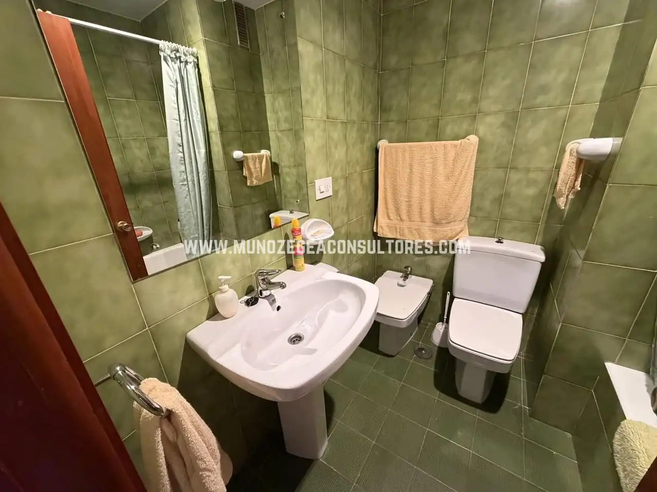 Piso en venta en Cabrillana, imagen 7