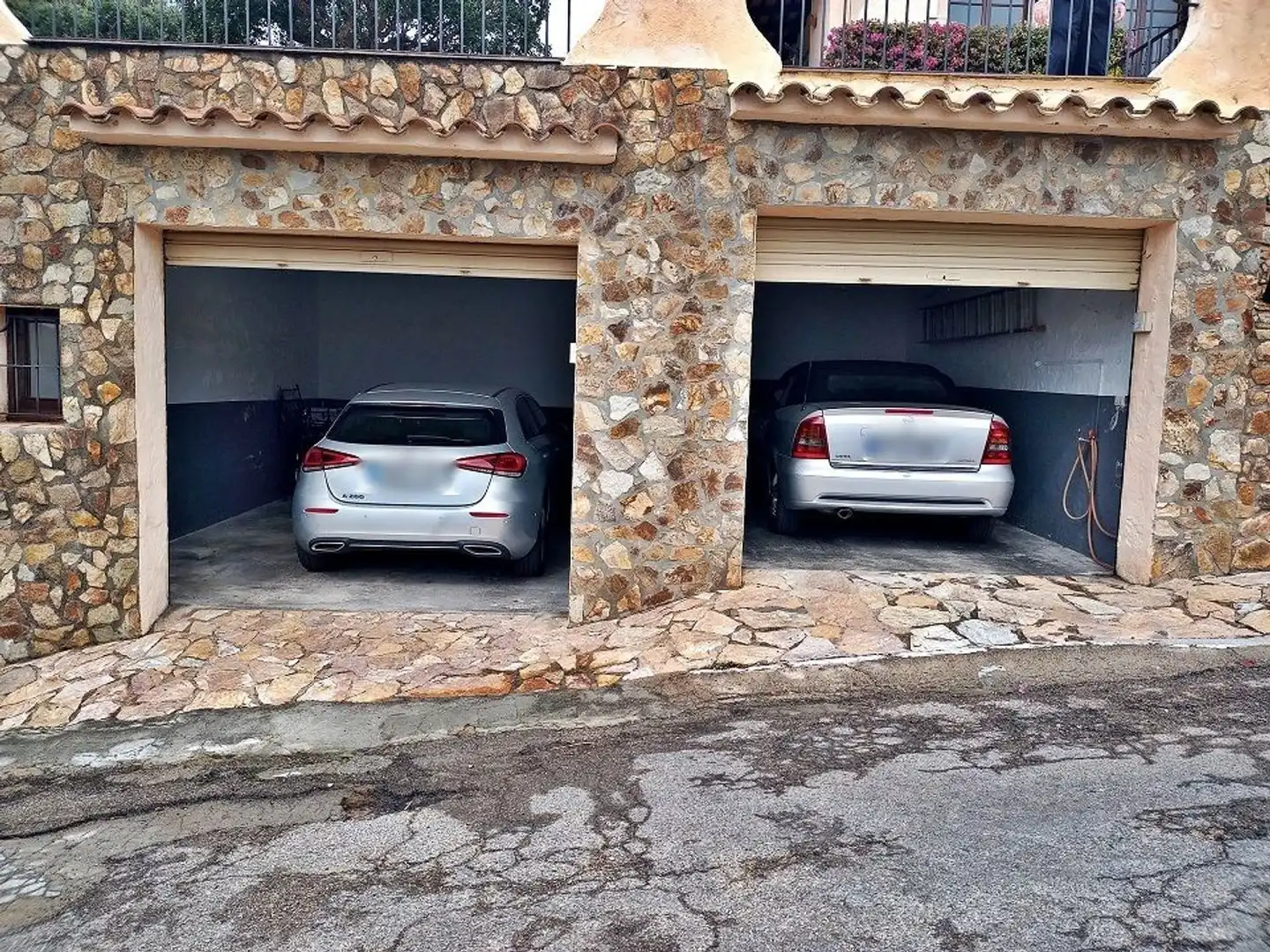 Xalet amb jardí en venda a Calle Pujada Can Manel, imagen 42