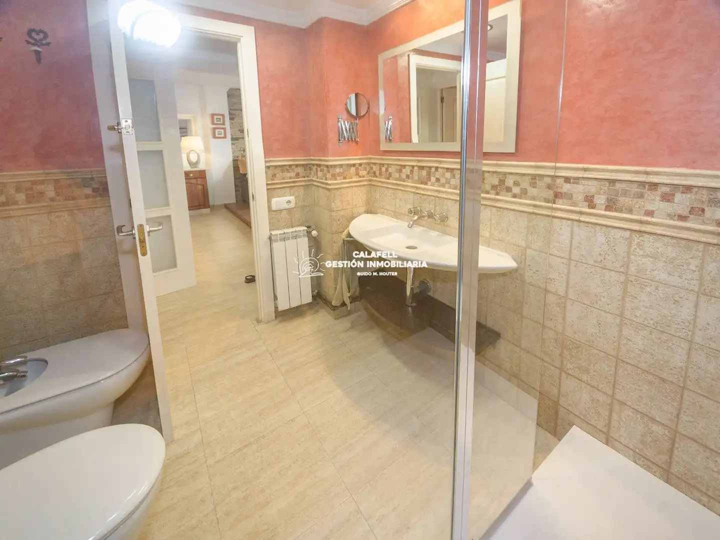 Appartamento con ascensore in vendita a Rafael Casanova 6, imagen 14