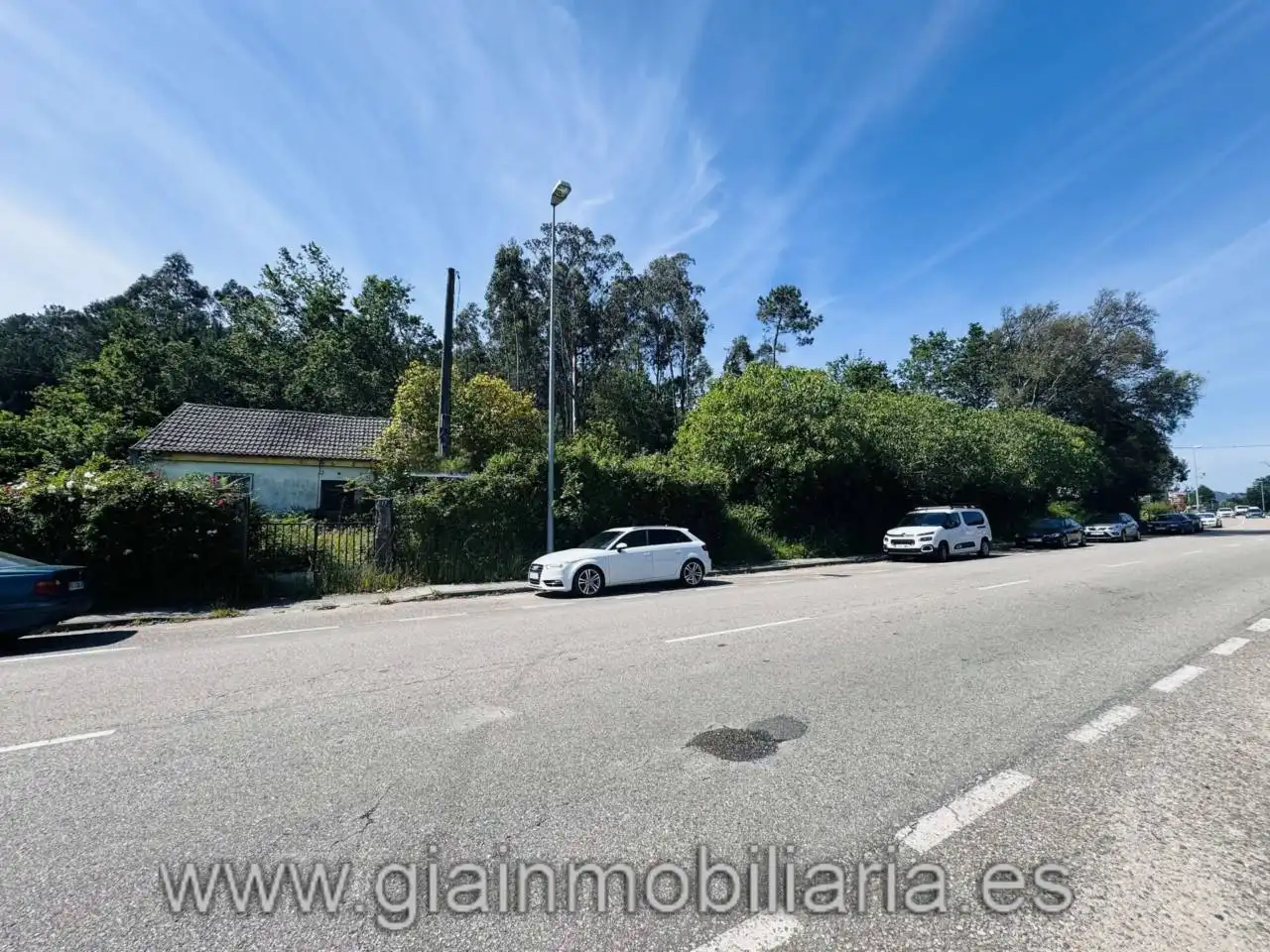 Terreno residencial en venta en Carretera N-550, imagen 10