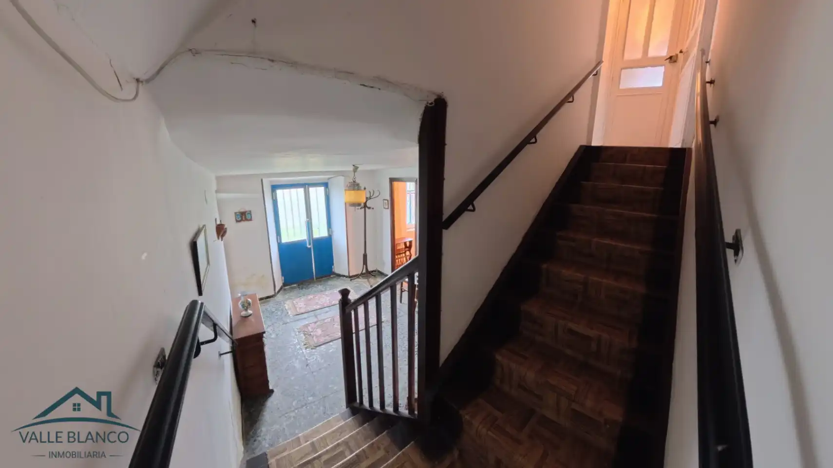 Casa o chalet en venta en Valle de Valdebezana
