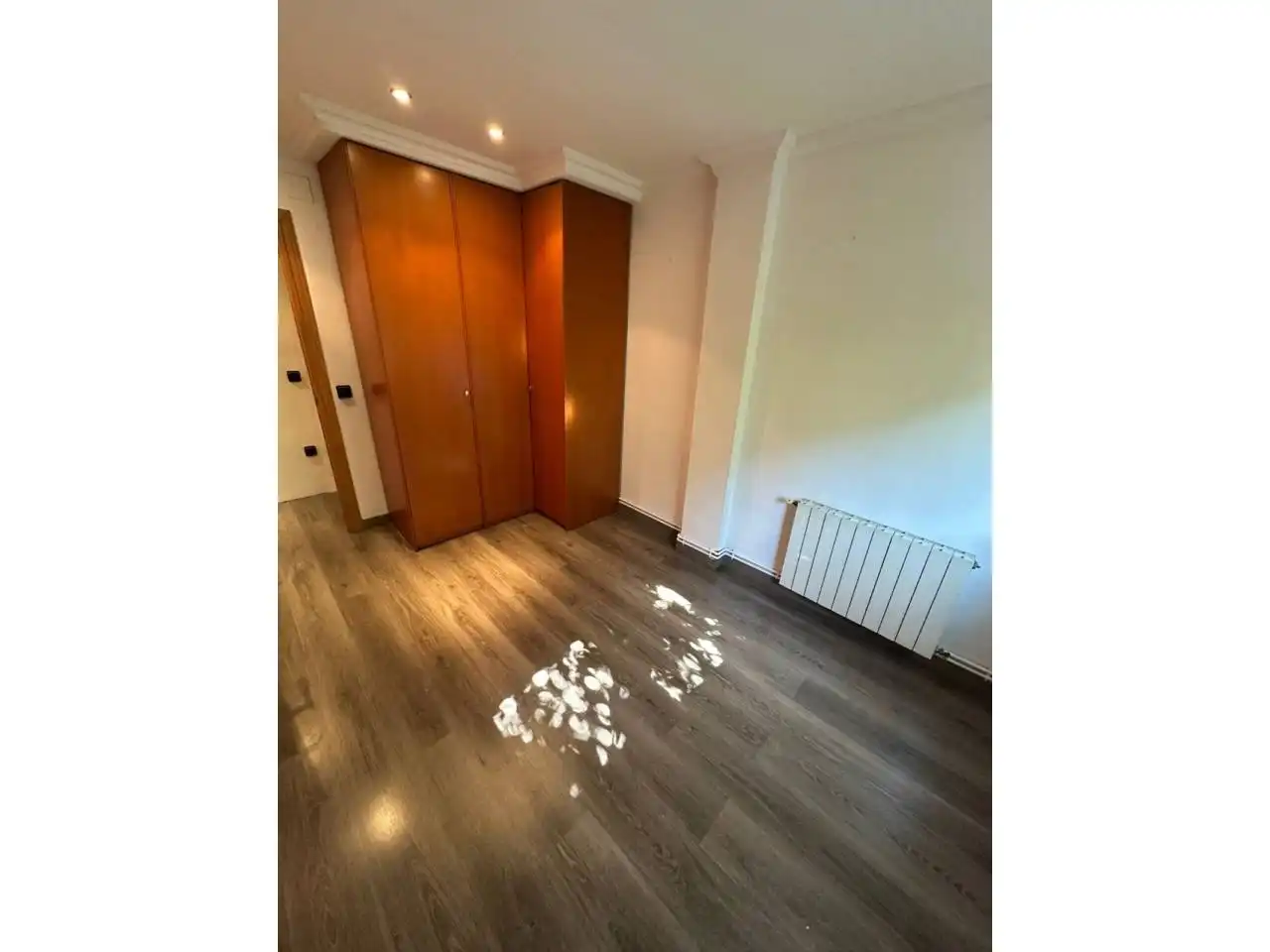 Habitación de Piso en venta en Granollers con Calefacción, Terraza y Amueblado