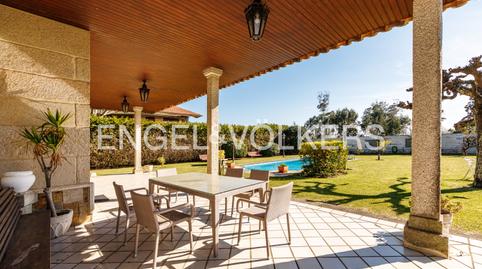 Foto 4 de Casa o xalet en venda a Coruxo - Oia - Saiáns, Vigo