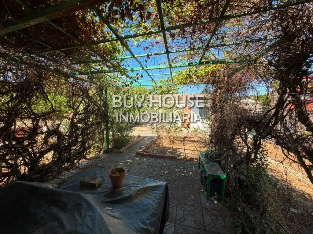 Residencial en venta en Serranillos del Valle