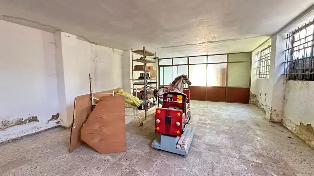 Gewerbefläche zur Miete in Calle Molinillo 9, imagen 16