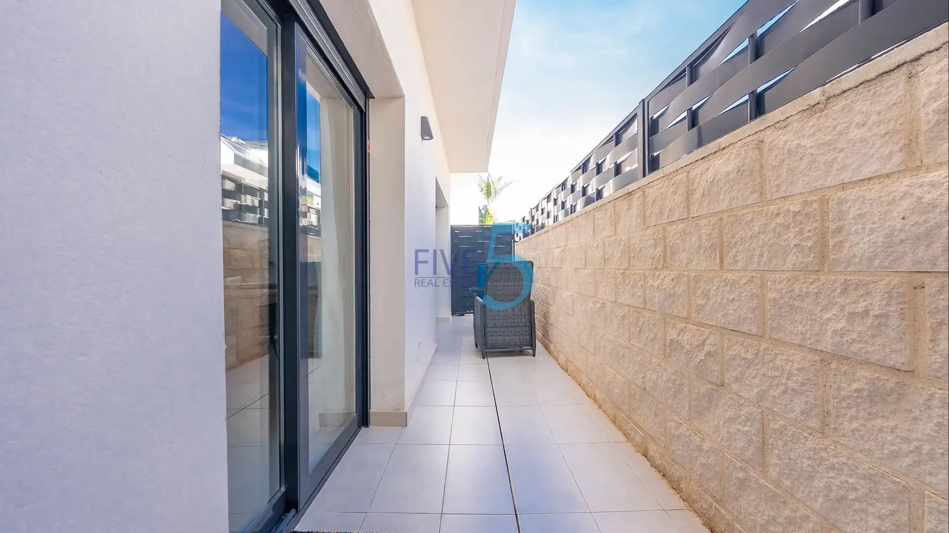 Casa amb terrassa en venda a Benijófar, imagen 33