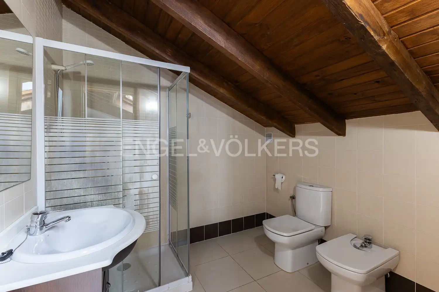 Wohnung mit Terrasse zur Miete in Quatre Carreres, imagen 28