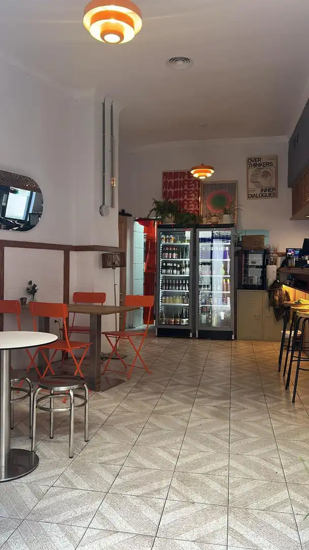 Geschaftsraum zur Miete in Estepona