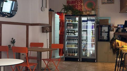 Foto 4 von Geschaftsraum zur Miete in Calle Calle Terraza, Centro, Estepona