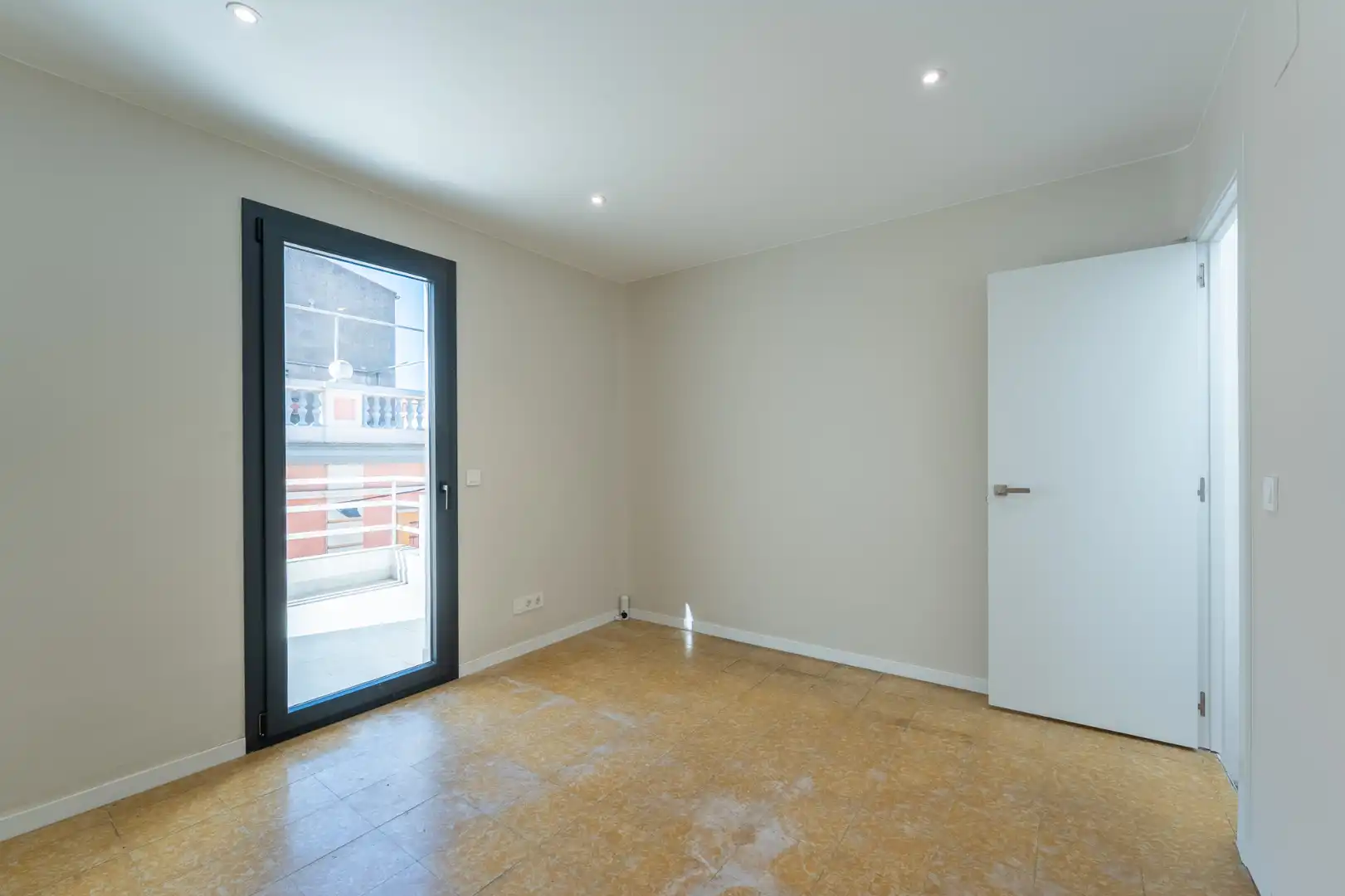 Habitación de Casa o chalet en venta en Figueres con Terraza, Amueblado y Internet