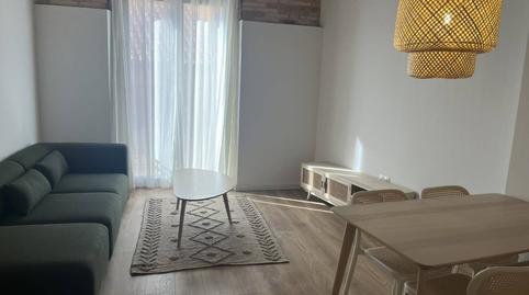 Photo 2 of Flat to rent in Calle Alejandre, 23, Alcañiz, Teruel