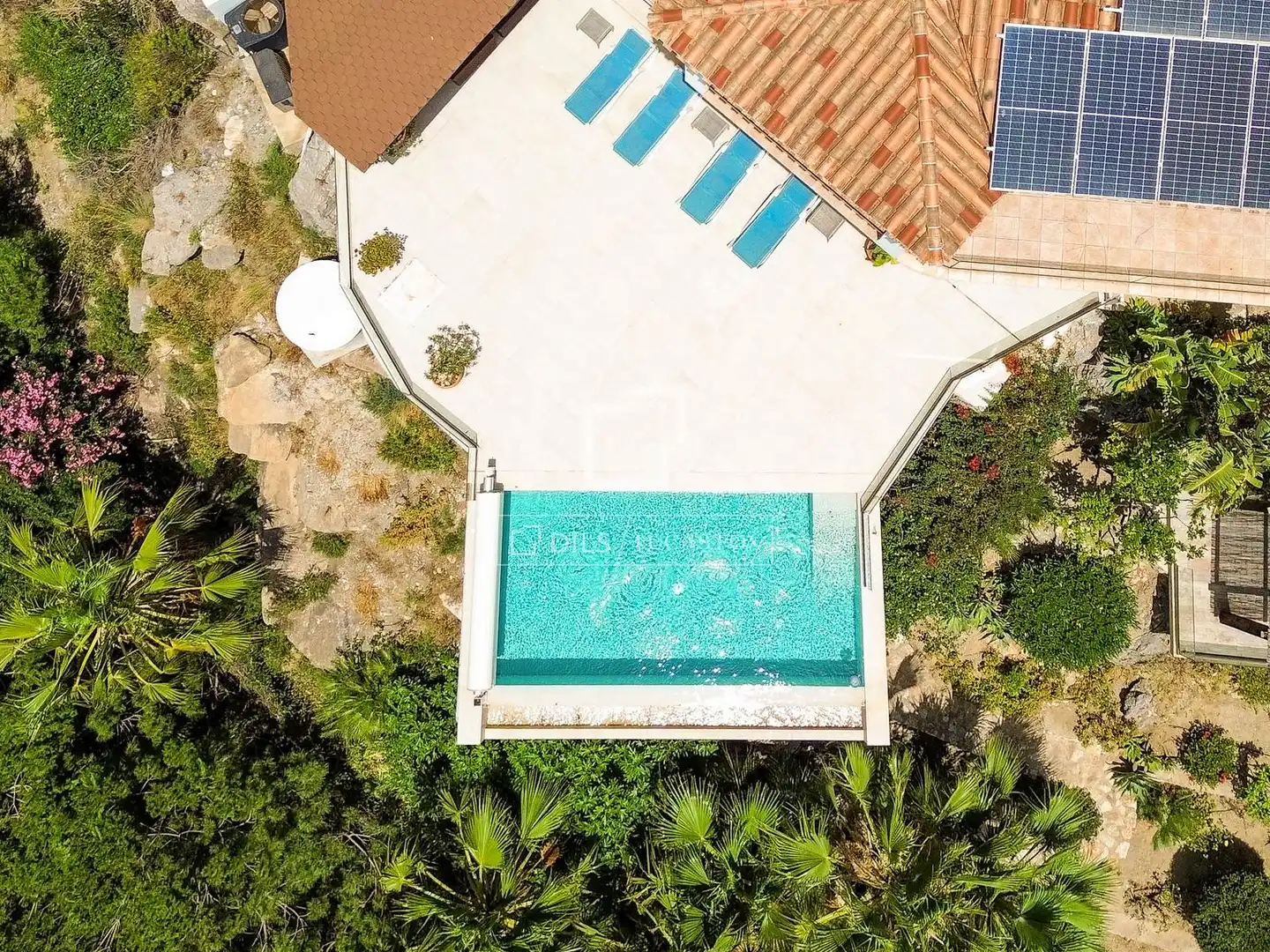 Villa mit Pool zum Verkauf in Monte los Almendros - El Pargo - Costa Aguilera, imagen 45