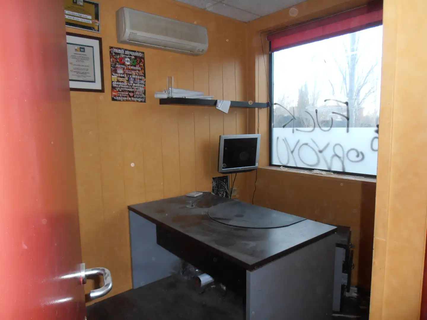 Business premises for sale in Plan Sur - Amistad, imagen 29