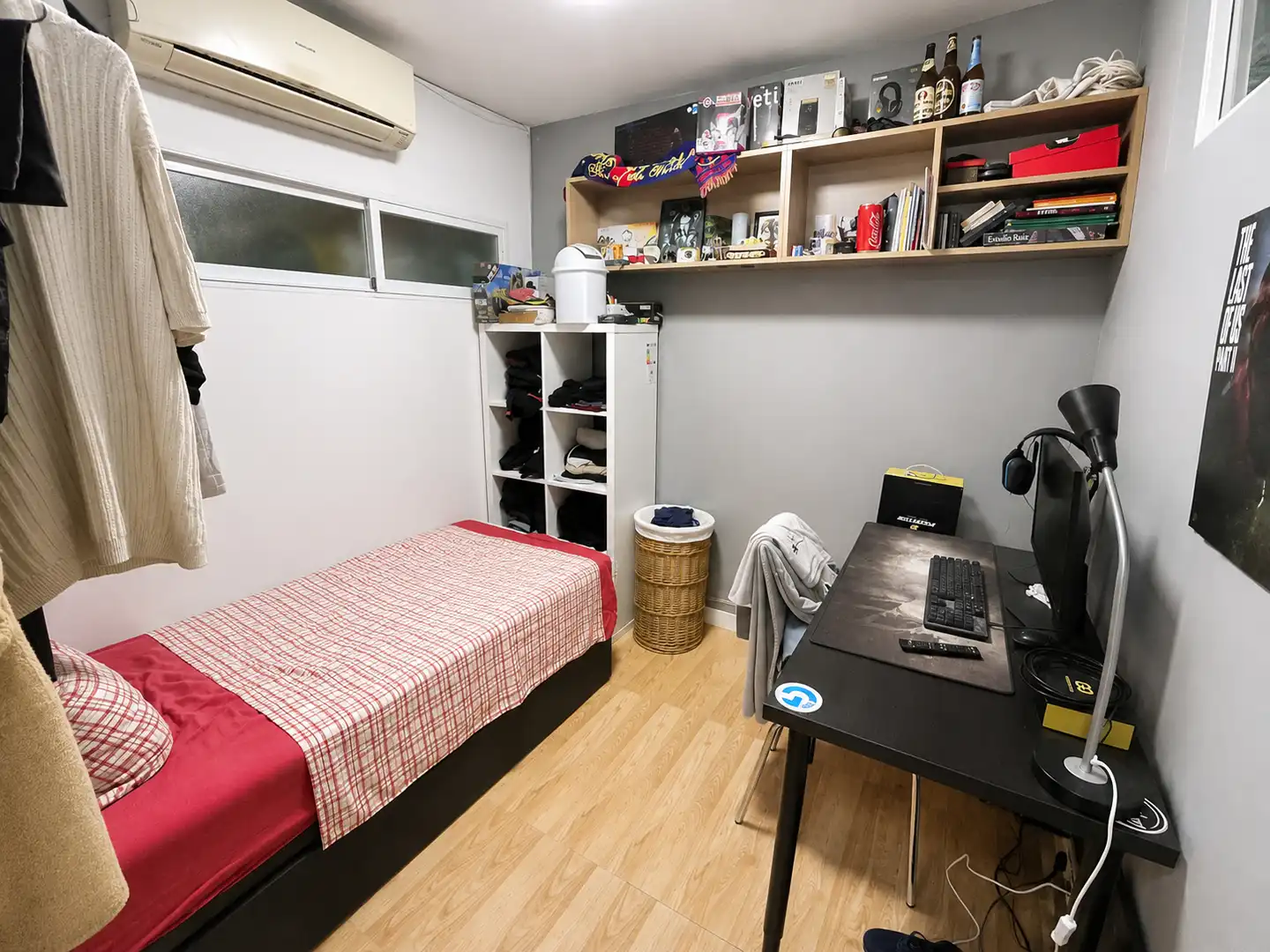 Habitación de Casa o chalet en venta en Madrid con Aire acondicionado y Calefacción