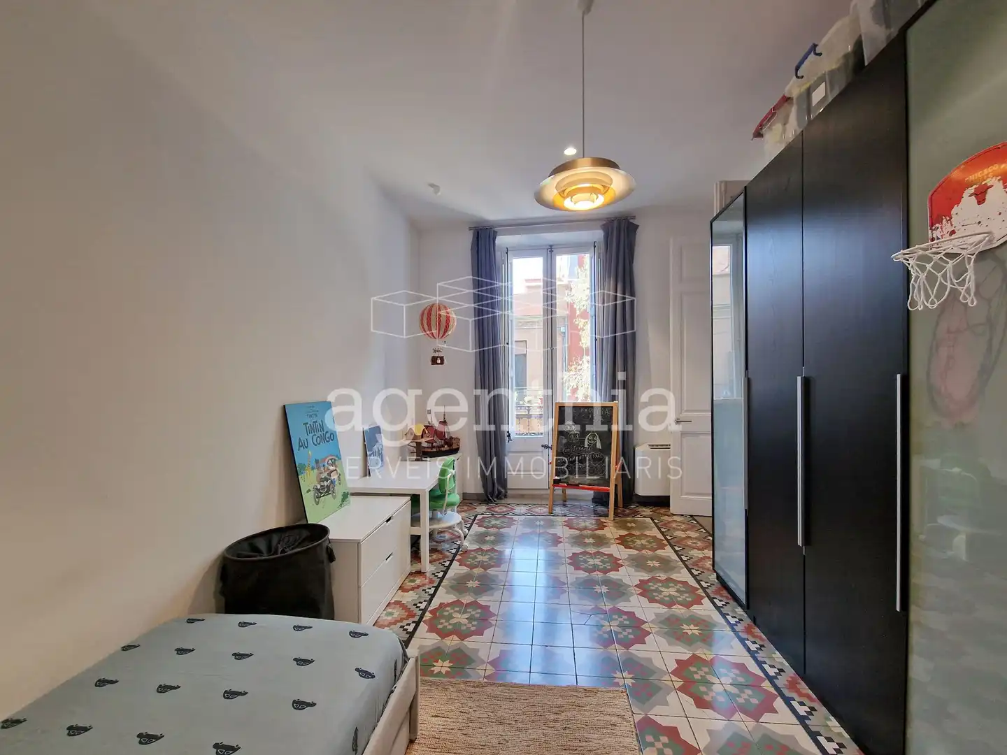 Appartamento con terrazza in vendita a FERRAN PUIG, imagen 41