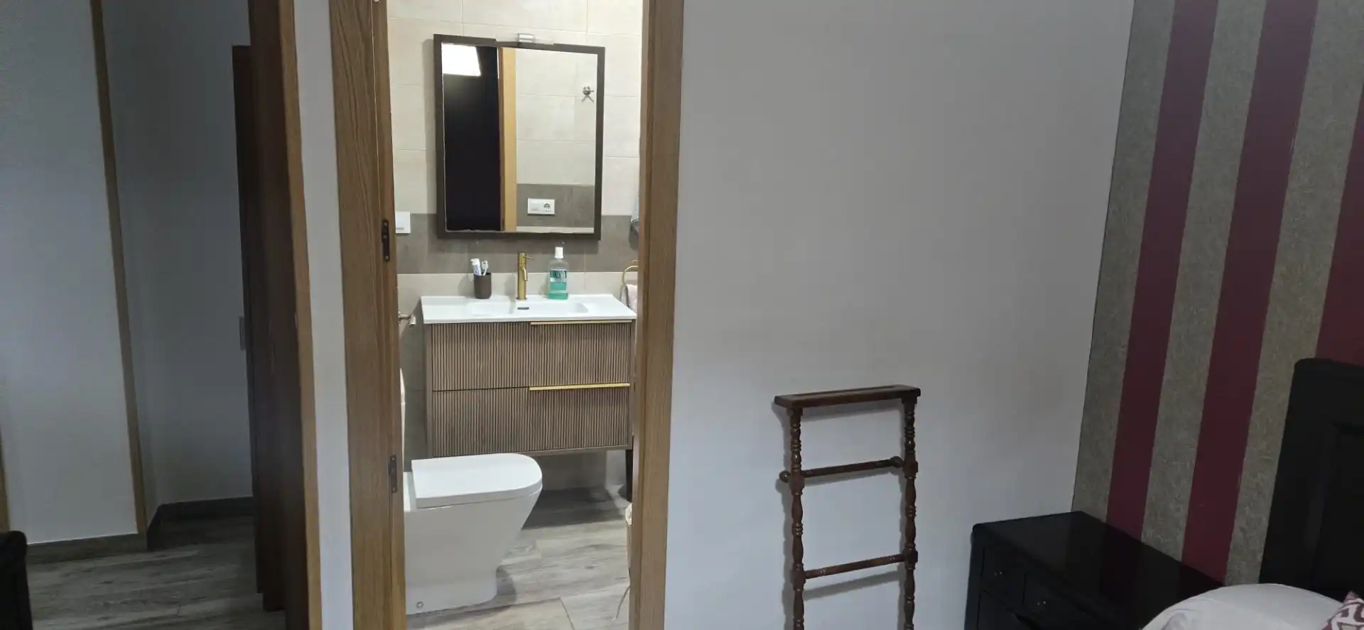 Flat with terrace for sale in Calle Francisco Pizarro 46b, imagen 11
