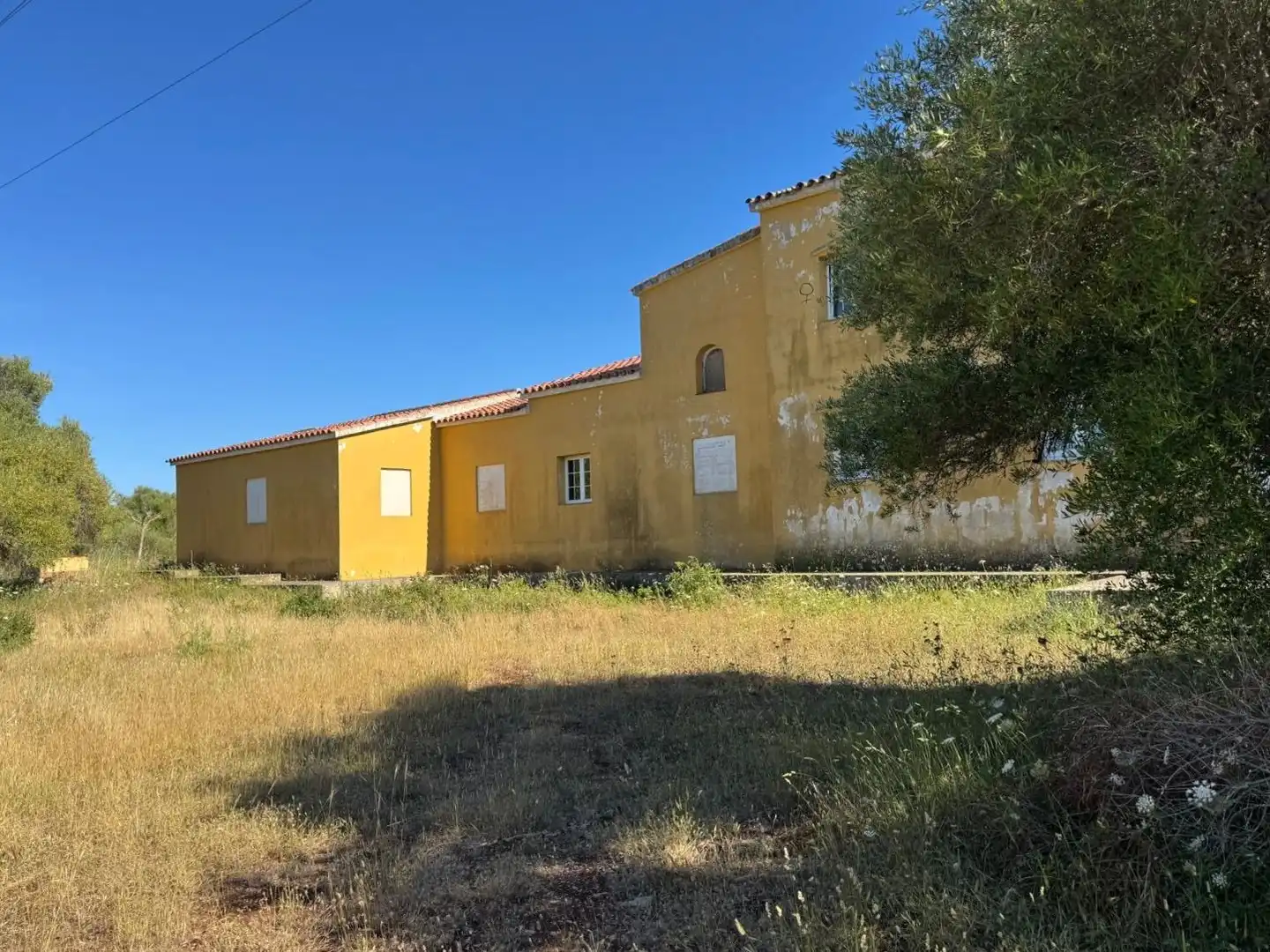 Maison avec jardin à vendre à Cala en Porter, imagen 5