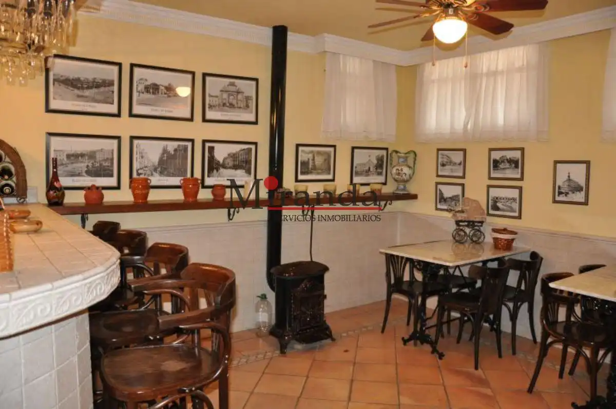 Houses for rent in Centro
