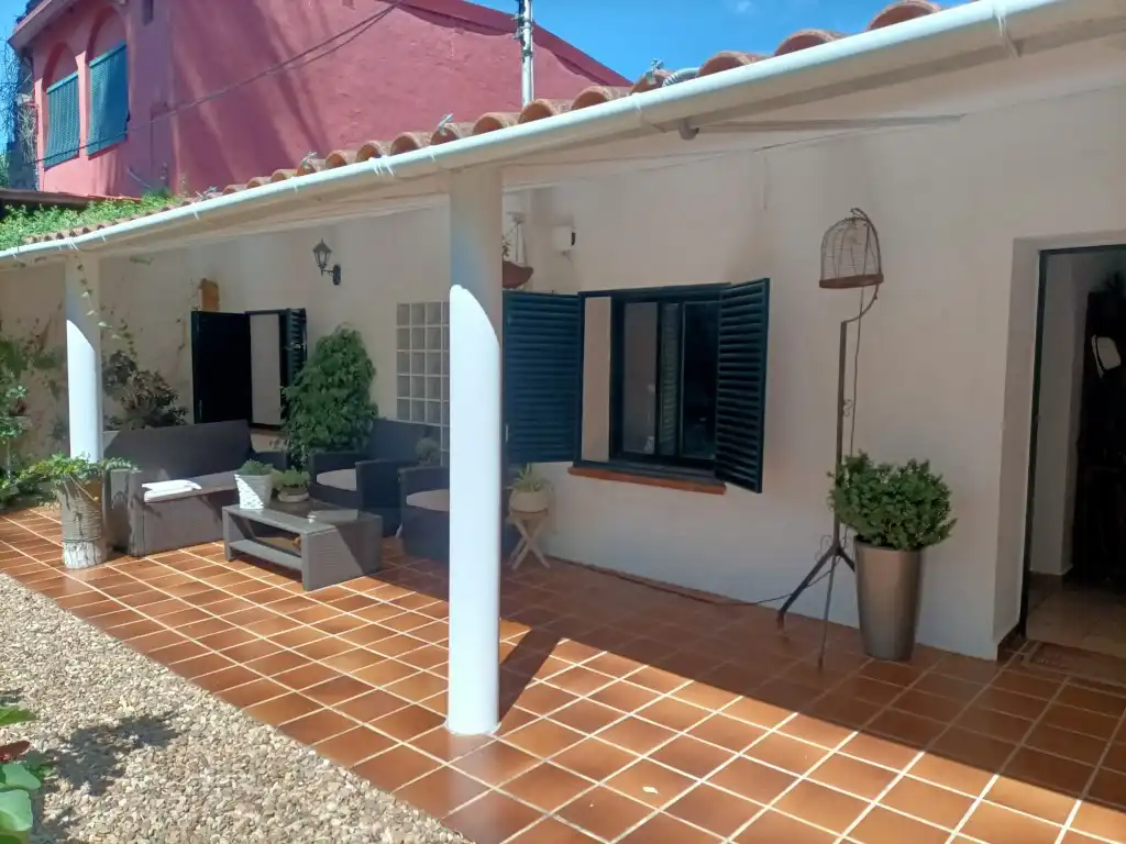 Finca rústica en venda a Camino Santa Engracia, La Estación