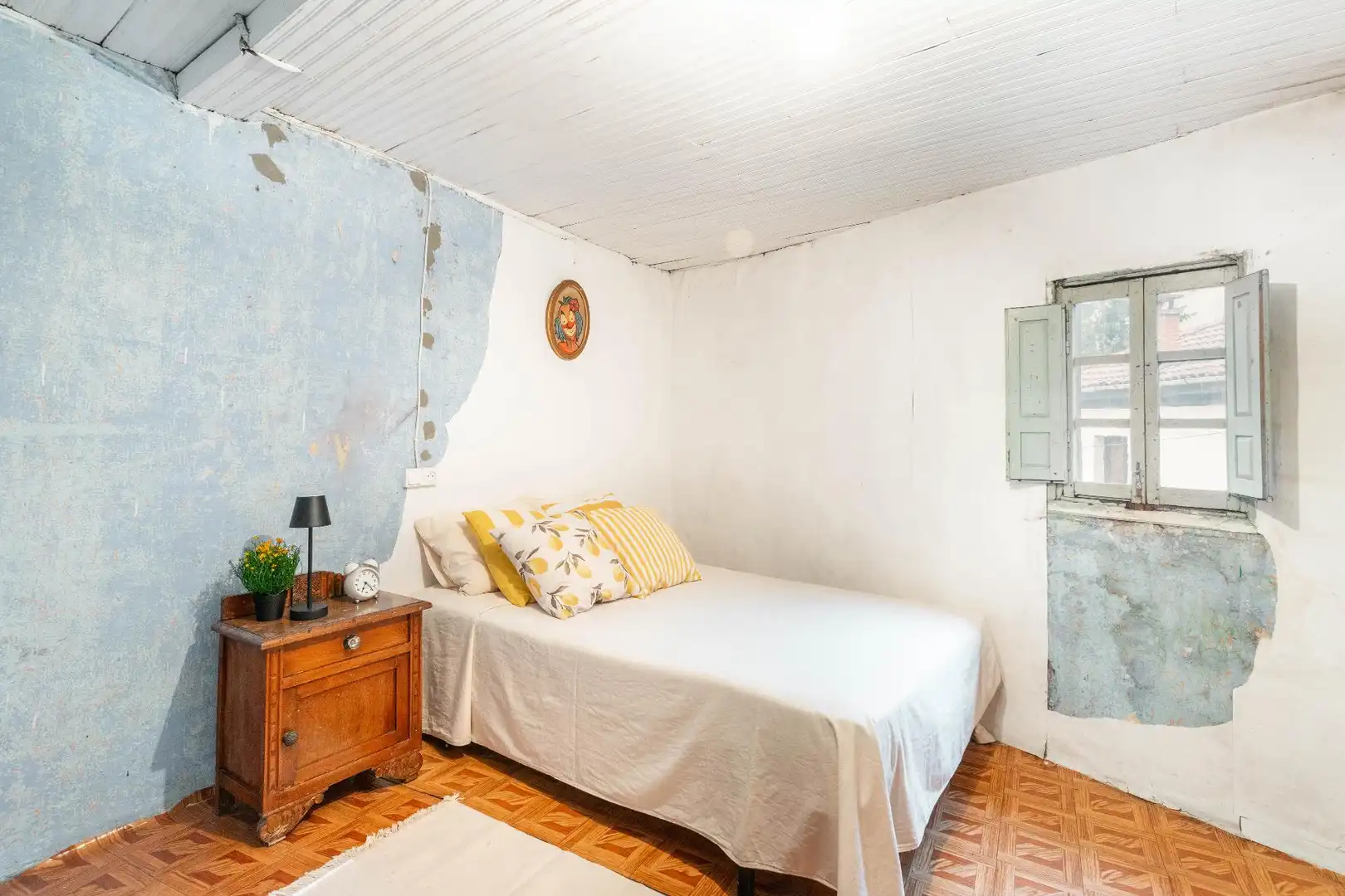 Casa a schiera con terrazza in vendita a la Reguera 63, imagen 10