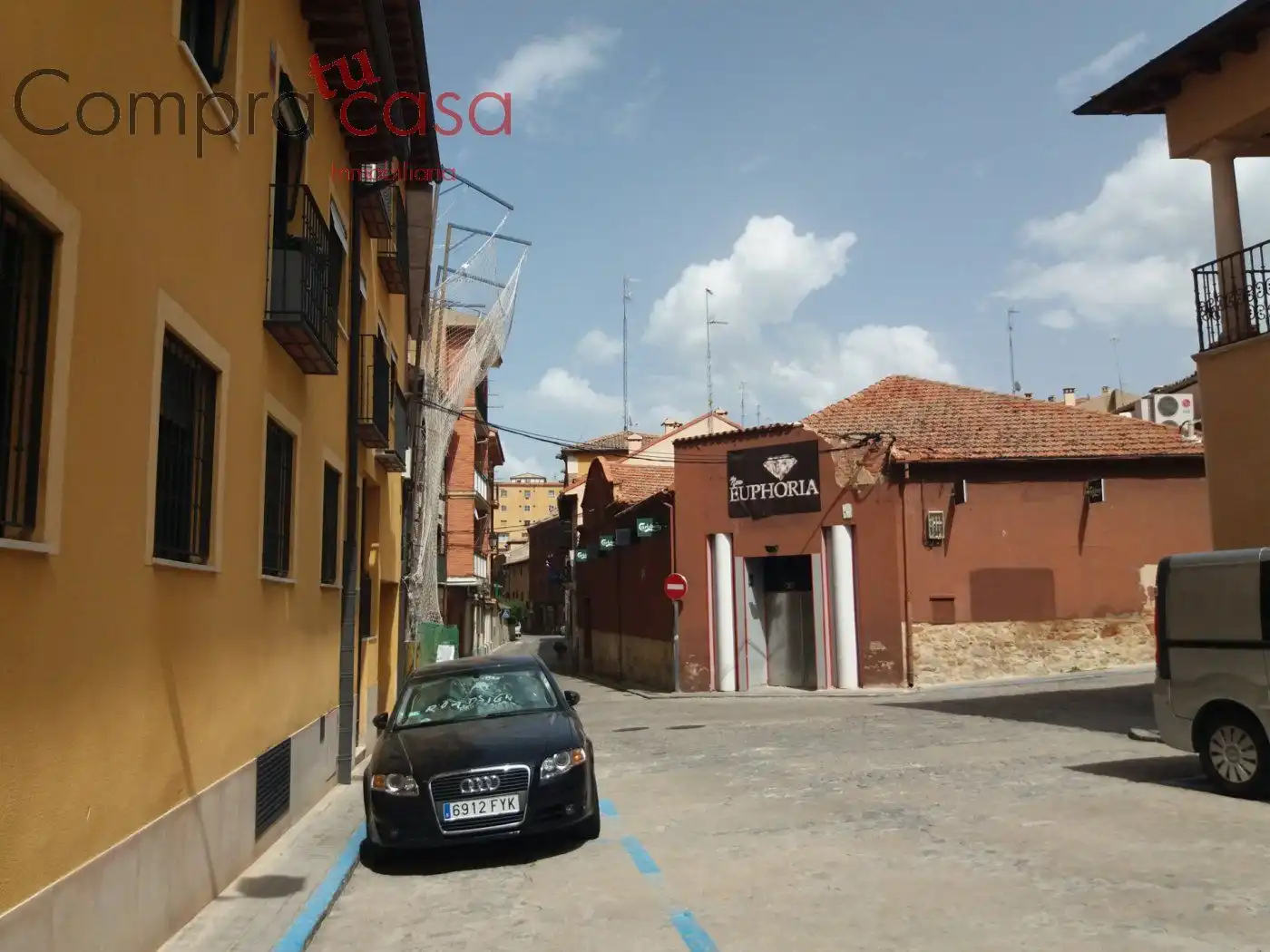 Local comercial en venda a Calle Julian maria otero, imagen 19