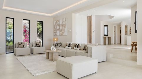 Foto 5 de Casa o chalet en venta en El Paraíso, Benahavís