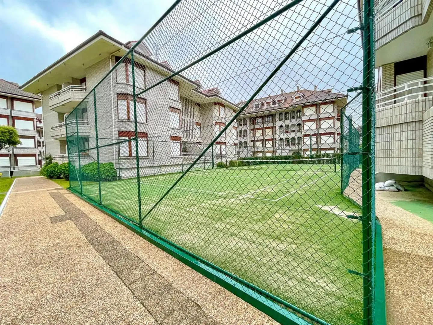 Àtic amb piscina en venda a Pedroso, imagen 6