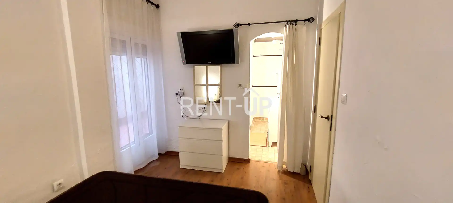 Habitación de Piso en venta en Xàtiva con Aire acondicionado, Calefacción y Amueblado