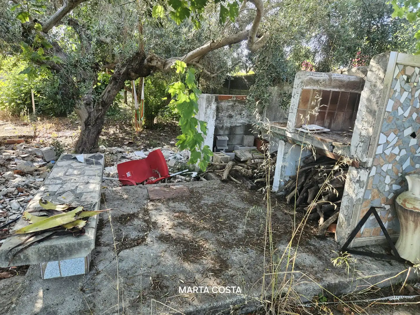 Terreno en venta en Almoines
