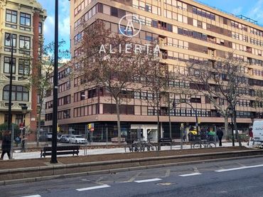 Individual en venta en de Sagasta