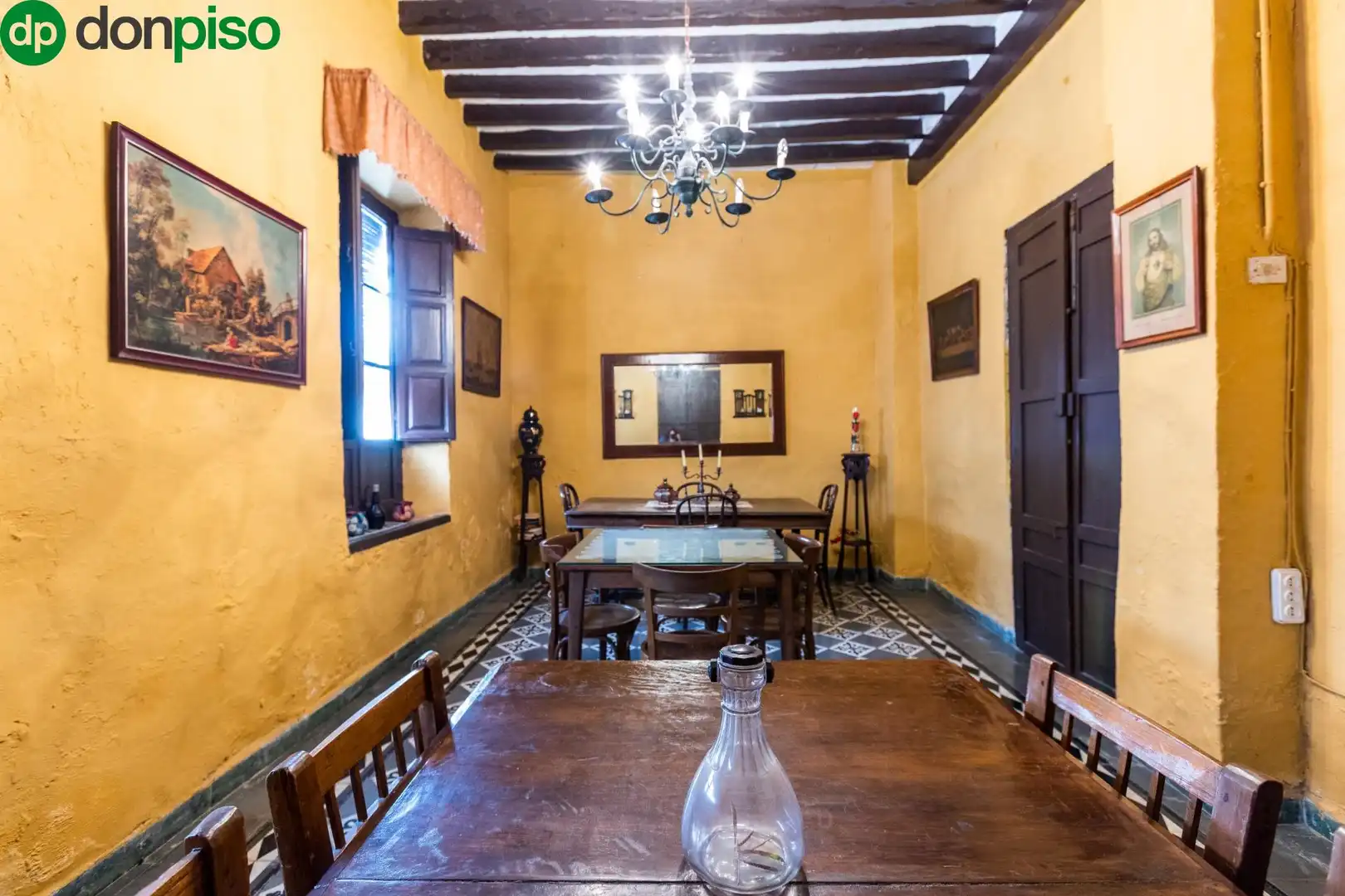 Inmuebles singulares en venta en Calle cristo 68, imagen 20